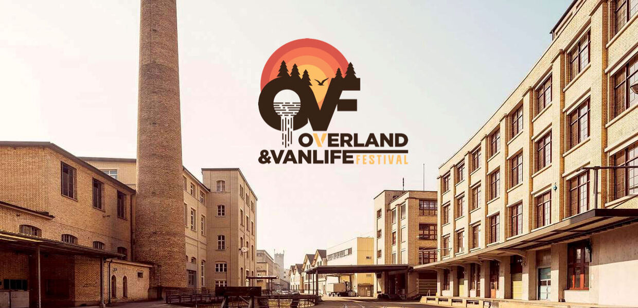 1. Overland & Vanlife Festival – Der Freiheit entgegen
